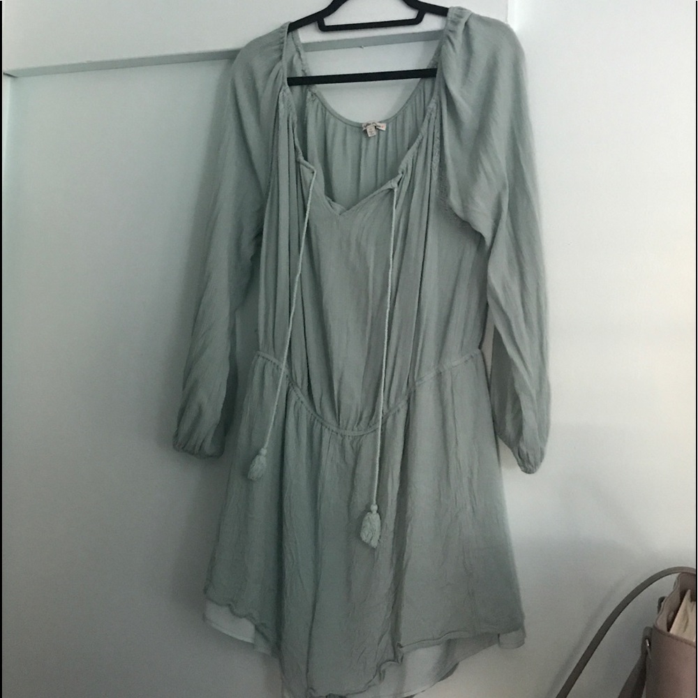 Charolette Rousse Romper Size 1X